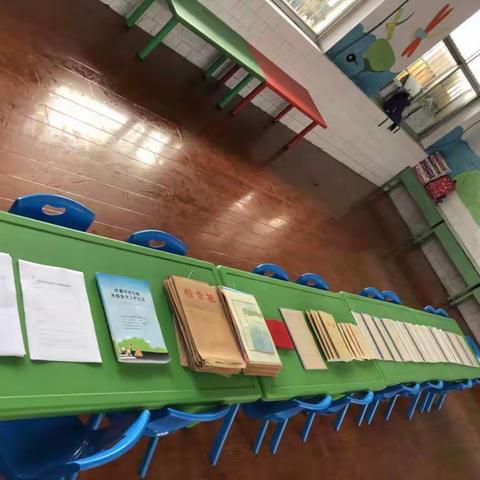 虚心求教，砥砺前行--东街学校附属国学幼儿园迎接幼儿园年检