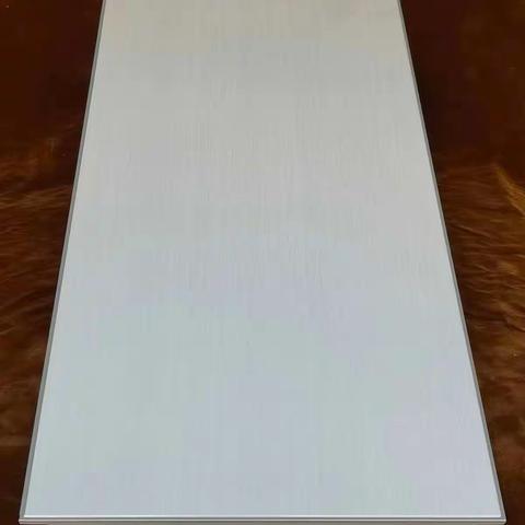 汇强铝扣板300*600效果图