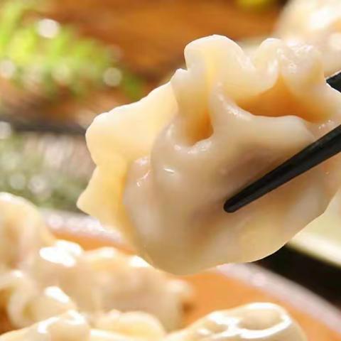 🌠温情迎冬至，热闹享美食——早早学幼儿园冬至包饺子活动
