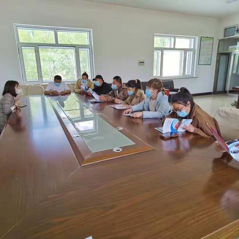 【我为群众办实事】长青乡精准对接人才需求 联合一重技师学院招生引才