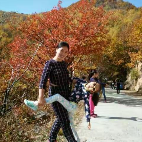 十一白草洼天然氧吧