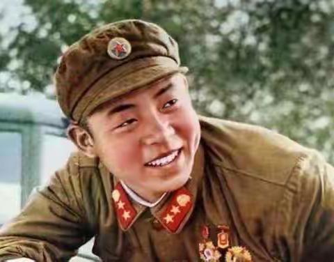 红色故事我来讲【第二期】—《我叫解放军》（二班 左左老师）