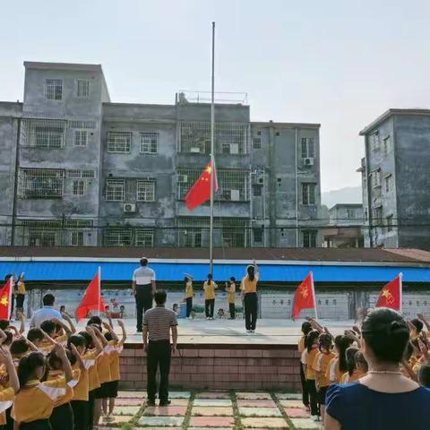 教育，因家访更温情，家访，让家校更亲密！——连江口中心小学秋季学期家访活动