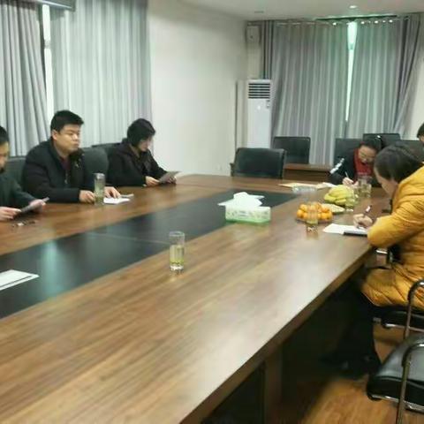 2017河洛民政工作汇报