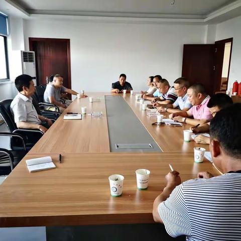 县人大常委会副主任汤京一行莅临浙师大附属天台大公中学检查新校区启用前工作