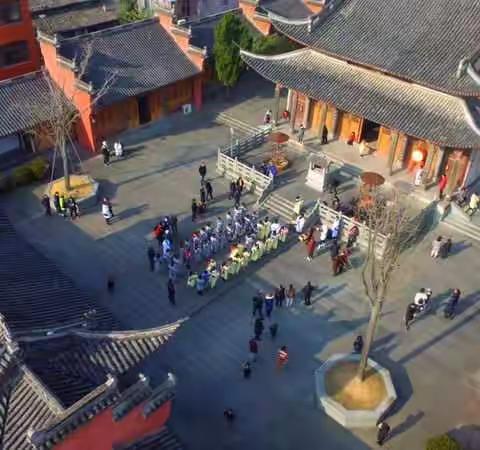 “蒙正感恩·立志为仁”---记天台小学五（6）班“成童礼”