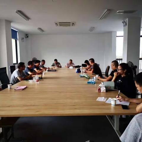 教育局领导莅临浙师大附中新校区指导开学准备工作