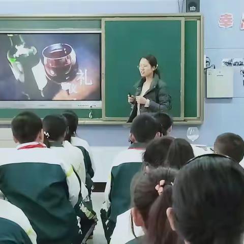 万物启蒙葡萄酒 （文史篇） 红酒礼仪