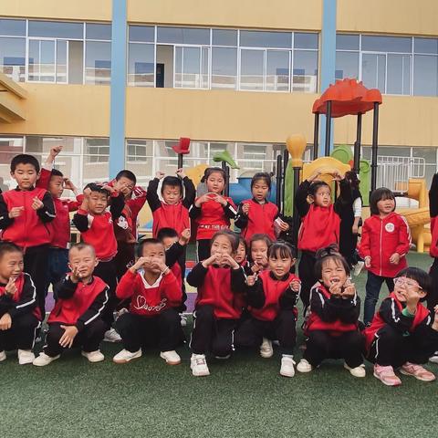 童心共绘，共庆佳节