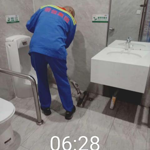 吉阳区环卫四队2023年3月4日工作报