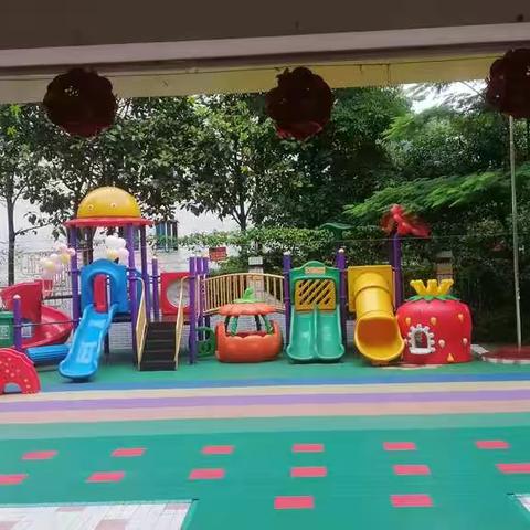 新星幼儿园大三班——“相惜相伴，快乐每一天！”