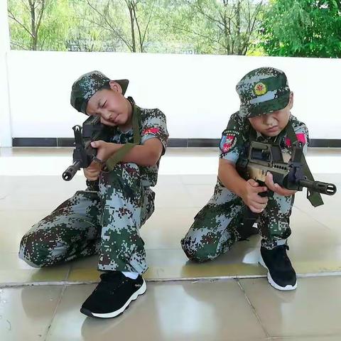 给儿子的一封信