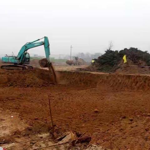 城关街道办：凝心聚力抓项目 追赶超越争一流