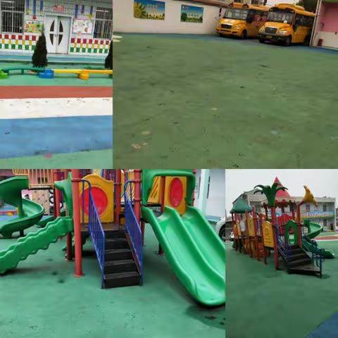 二十六中附属幼儿园欢迎你