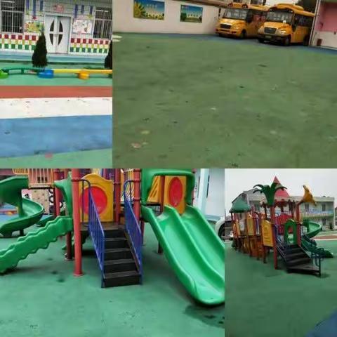 二十六中附属幼儿园欢迎你