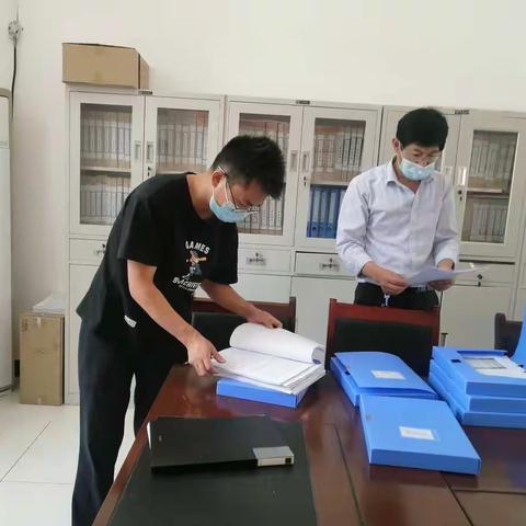 夯实责任，杜绝隐患——铁厂镇组织开展安全生产大检查行动