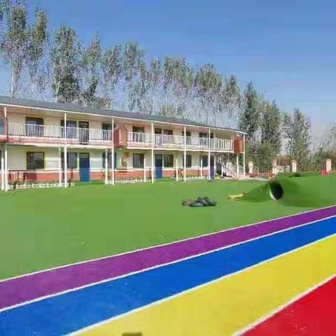 徐镇第一幼儿园开学通知