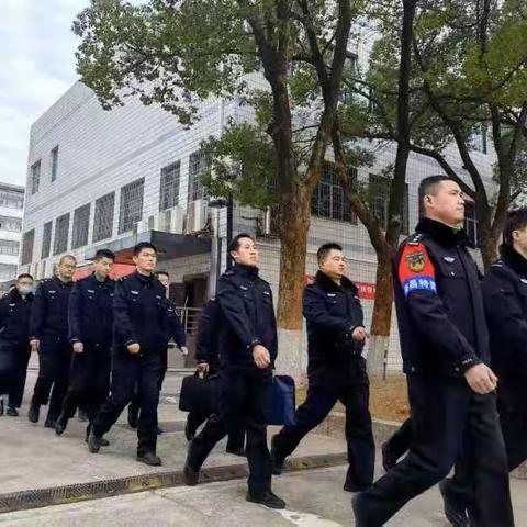 聚是一团火 散是满天星 ——南昌市公安局卓越教官训练营圆满结束
