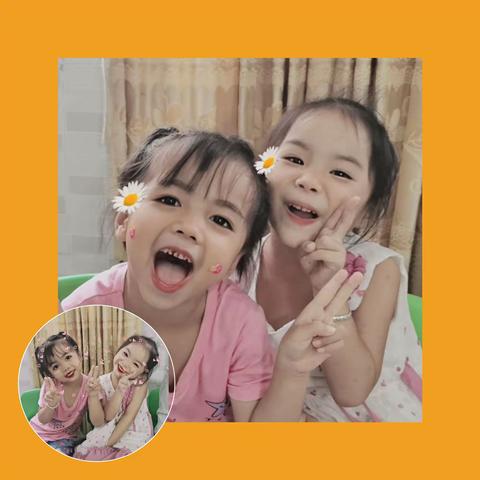 岭南小学附设幼儿园2021年春季期招生啦👏👏👏👏👏👏