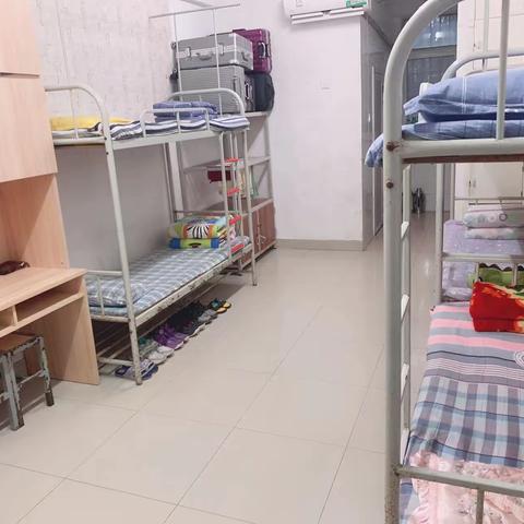 武汉市交通学校文明寝室评选(2023年2月）