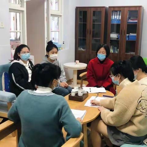 机幼 | 以“演”筑防  以训备“战”