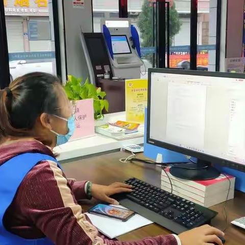 【马涧社工站】一周工作回顾11.21——11.25