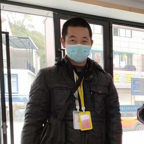 【马涧镇社工站】社工暖心守护,点亮回家之路