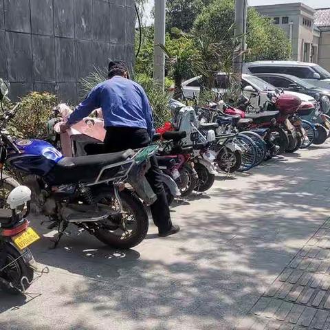 全力以赴，迎接国卫复审省级复查