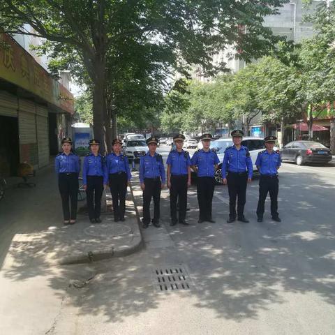 炎炎夏日，我们依然在路上