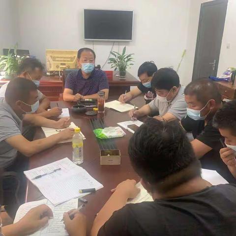 疫情当前，刻不容缓--胜利社区疫情防控工作纪实四
