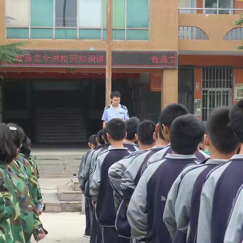 食品安全检查进行时