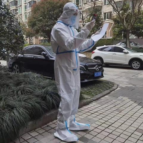 港湾遇见最美双手