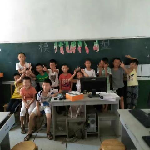 炎炎夏日，火热的3Done学习