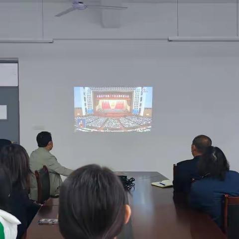 聚焦二十大·展望新未来