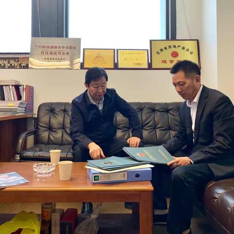 甘肃万特：自主创新铸就新材料翘楚