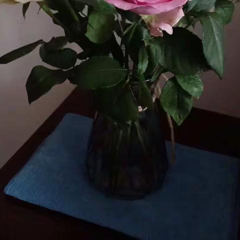 交流合作共进——留吕小学教学常规展示活动（副本）