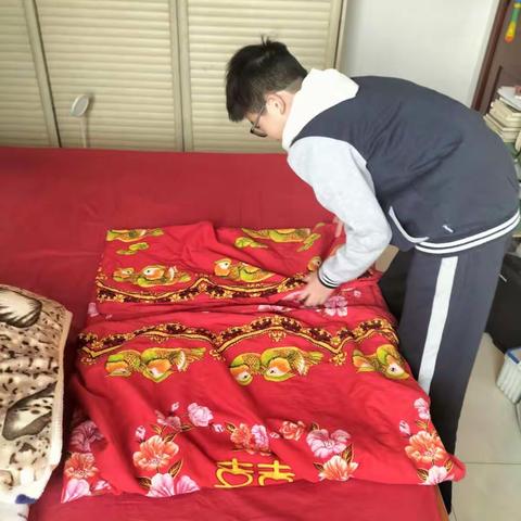 劳动最光荣（一）