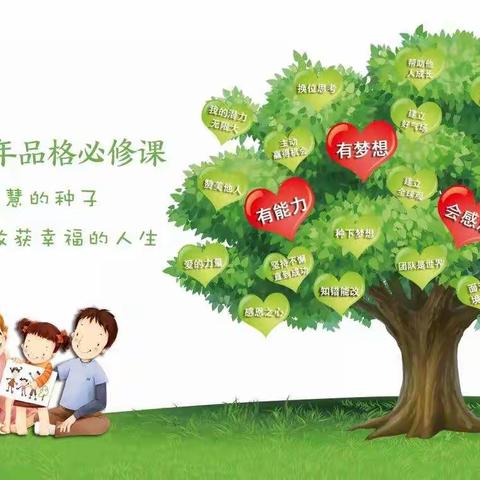 汕头第七期青少年品格必修课圆满结束