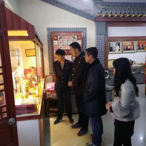 传承家乡文化  税收助力泥塑发展