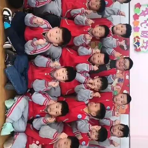 “以爱之名，为爱加冕”❤️致敬最美的女神——邹城市兖矿第二小学附属幼儿园孟庄分园“3.8女神节”感恩show🌹🌹