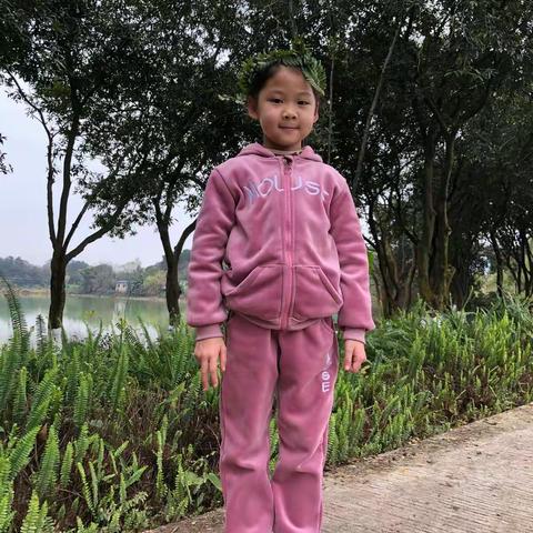 琪琪，爸爸妈妈想对你说...