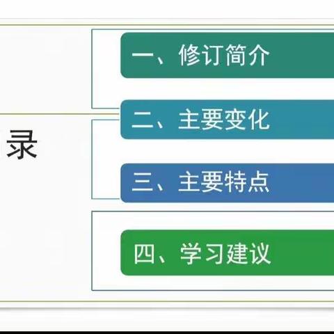 博观约取，待厚积而薄发 ——徐州市刘湾小学科学组暑期网络学习简记