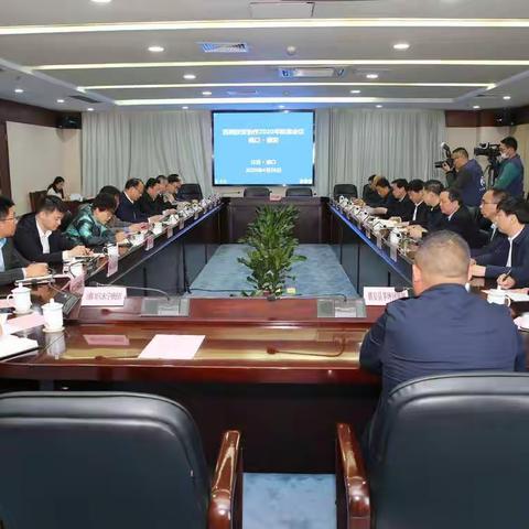 浦镇两地在2020年联席会议上表示：进一步深化合作，携手巩固脱贫攻坚成果，推动苏陕扶贫协作再上新台阶