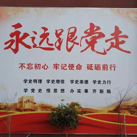 〔党建引领成长〕关圣街小学开展十二月份党员主题活动日活动