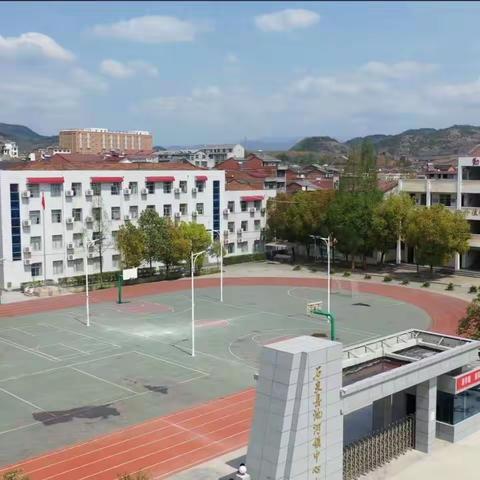 携手相伴  同心同行‖池河镇中心小学新学期家长会纪实