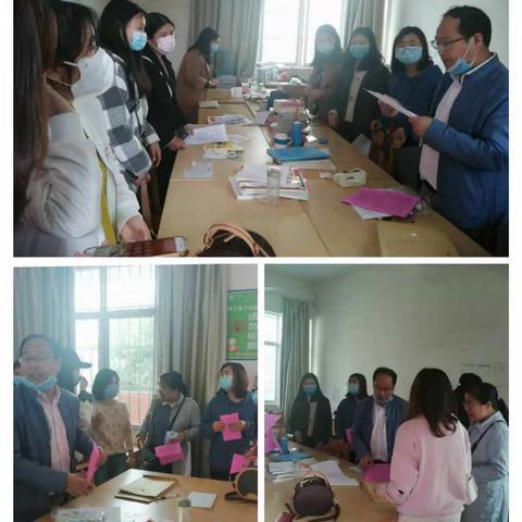 “春暖花开季，六小家访日”——于都县第六小学一年级教育扶贫工作纪实