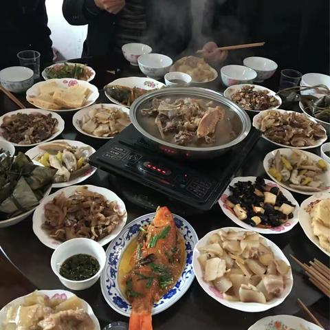 丽阳小学一年级102班周科成寒假实践活动