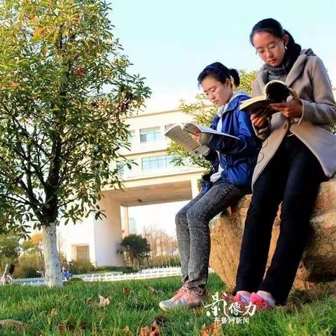 以梦为马，华羽为服栖梧桐——南沙河中学“美丽阳光女孩”的青春梦想