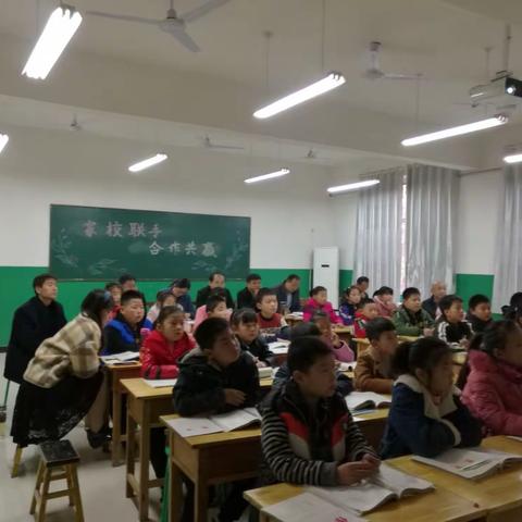 因古诗而精彩   因课堂而优秀——单屯中心校优质课大赛纪实