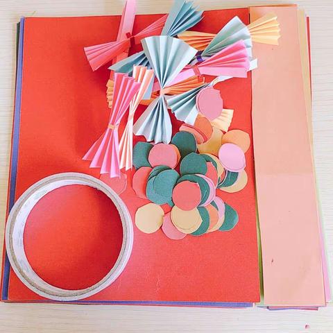 小班［父亲节快乐］❤